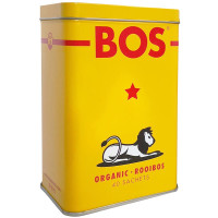 BOS Organic Rooibos Tea - Tin