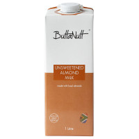 ButtaNutt Unsweetened Almond Milk