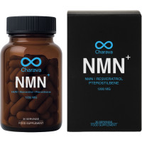 Charava NMN+1200