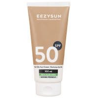 Eezysun SPF50+ Mineral Sunscreen 100ml