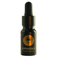 Euphorika Sceletium Tortuosum Extract Dropper Bottle