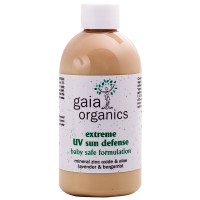 Gaia Organics Extreme UV Sun Defense