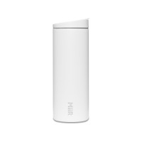 MiiR Flip Traveler - White