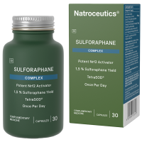 Natroceutics Sulforaphane Complex