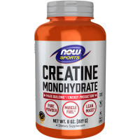Now Foods Creatine Monohydrate
