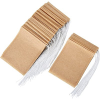 Olio Natural Tea Bags