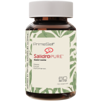 PrimeSelf SalidroPure (Rhodiola Rosea Salidrosides)