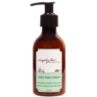 Simply Bee After Sun Lotion