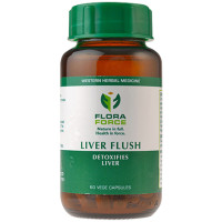 Flora Force Liver Flush