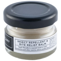 The Apothecary Insect Repellent & Bite Relief Balm