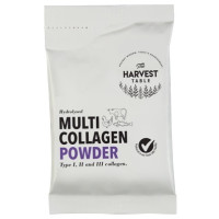 The Harvest Table Multi Collagen - Single Sachet