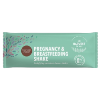 The Harvest Table Pregnancy & Breastfeeding - Chocolate Single Sachet