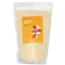 FtN Almond Flour - 650g EXP 31/01