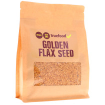 Truefoods Golden Flax Meal 400g