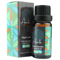 Amala Essential Oil Blend - Digest Aid 