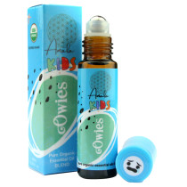 Amala Kids Essential Oil Roller - Owies