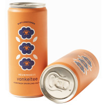 Babylonstoren Vonkeltee Honeybush
