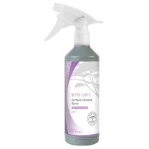 Better Earth Natural Cleaning Spray