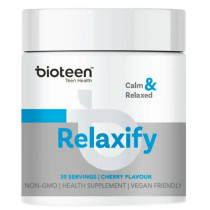 Bioteen Relaxify - Cherry 500g