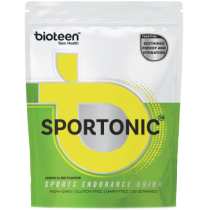 Bioteen Sportonic 800g Lemon Lime