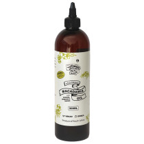 Blinkwater Moon Macadamia Oil