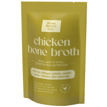 Bone Broth Guy Chicken Bone Broth Liquid