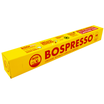 BOSPRESSO Capsules - Carton