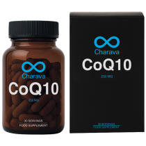 Charava CoQ10