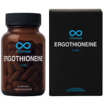 Charava Ergothioneine