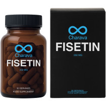 Charava Fisetin