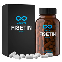Charava Fisetin