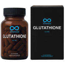 Charava Liposomal Glutathione 