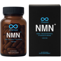Charava NMN+1200