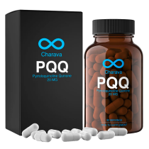 Charava PQQ