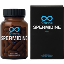 Charava Spermidine