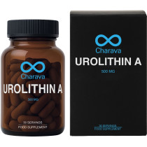 Charava Urolithin A