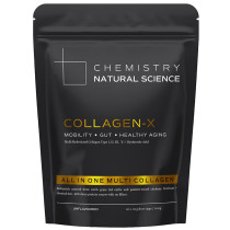 Chemistry Natural Science Collagen-X - 100g