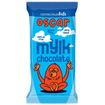 Conscious Kidz Oscar Mylk Chocolate