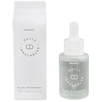 Daily Inhalables Blue Rosemary Phyto Oil Blend