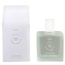 Daily Inhalables Cederberg Eau De Parfum