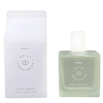 Daily Inhalables Palo Santo Eau De Parfum