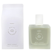 Daily Inhalables West Coast Eau De Parfum