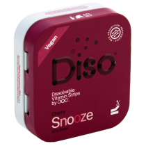 DISO Dissolvable Vitamin Strips - Snooze