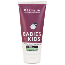 Eezybaby Babies + Kids Sunscreen