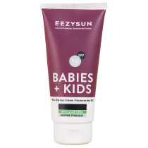 Eezybaby Babies + Kids Sunscreen