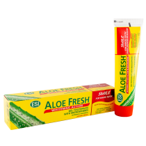 ESI Aloe Fresh Toothpaste Smile