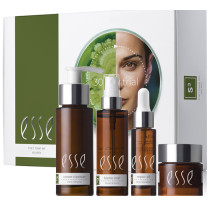 Esse Dry Skin Trial/Travel Set