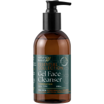 Essential Collection Gel Cleanser (Normal/Combo Skin)