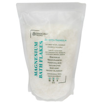 Essentially Young Magnesium Bath Flakes
