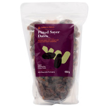 FtN Sayer Dates - Pitted - 650g